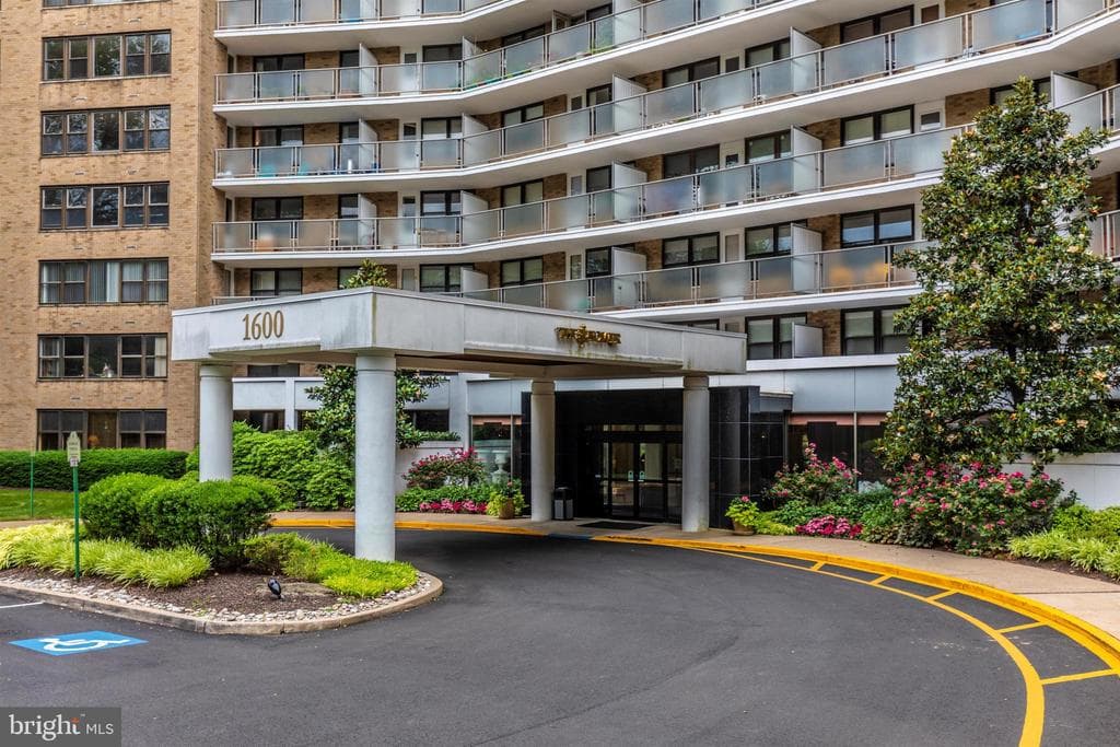1600 Hagys Ford Road #5x photo 1