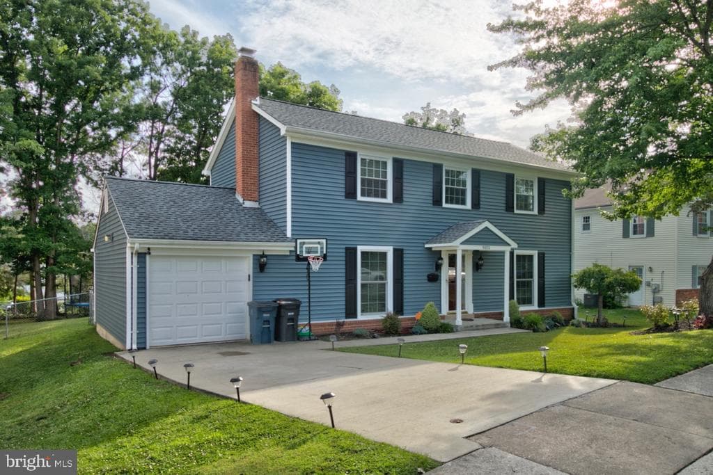 9015 Horton Road photo 1