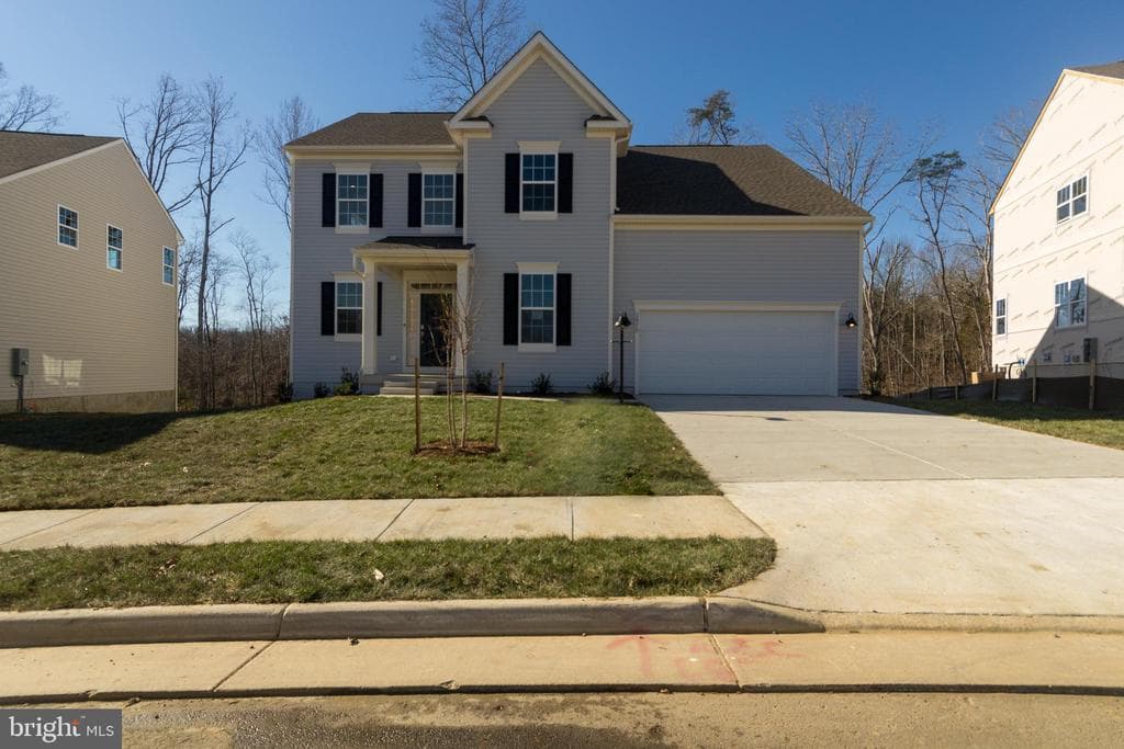 2535 Northumberland Drive #innisbrook Lot 2312 photo 1