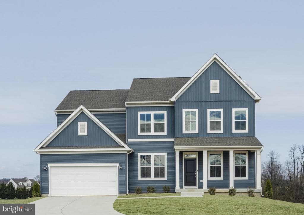 Lot 2325 Gleneagle Drive #harlow Ii photo 1