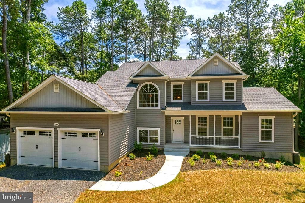 259 Cove Drive photo 1