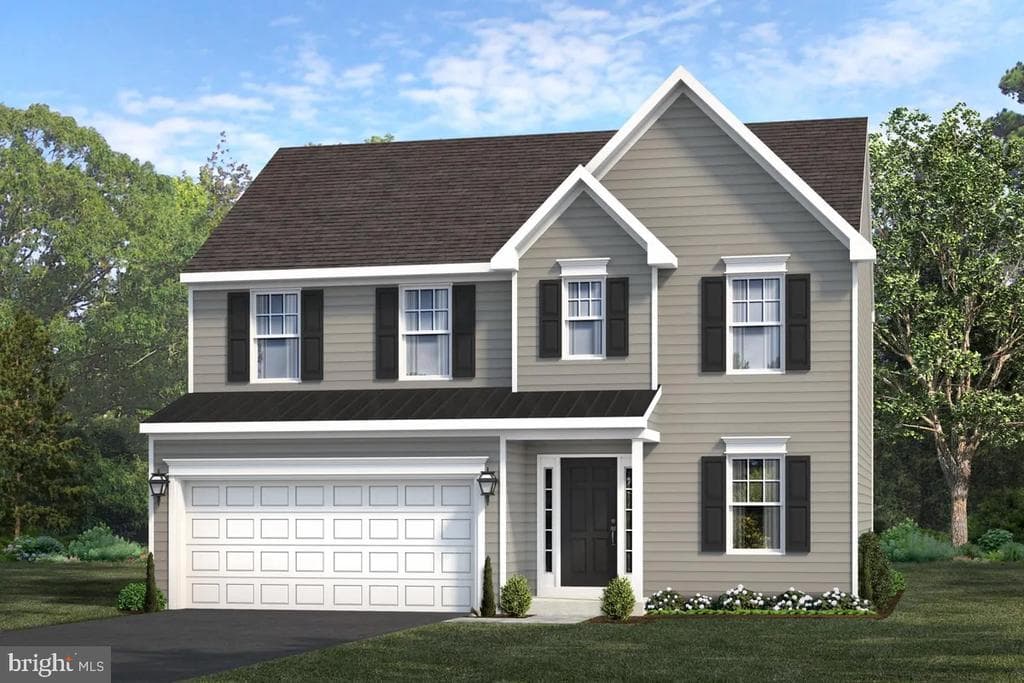 404 Kentmere (Hemlock) Street #lot 34 photo 1