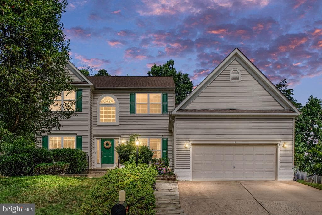 3 Bells Ridge Drive photo 1