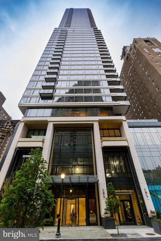 1911 Walnut Street #2703 photo 1