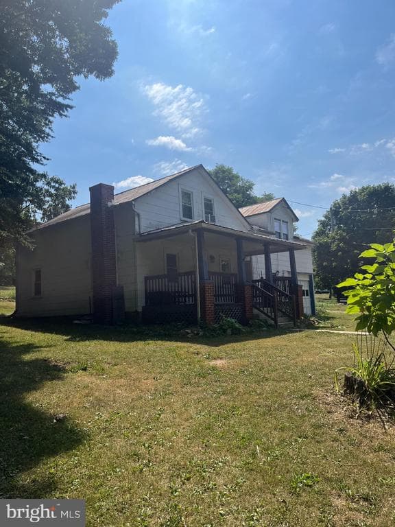 13168 Cumberland Highway photo 1