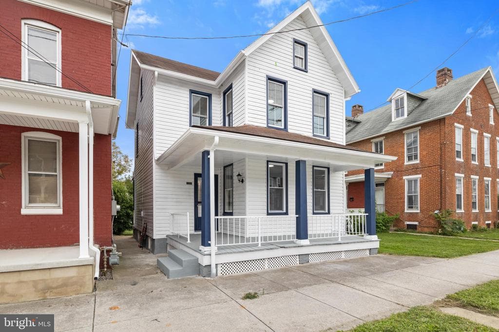 320 High Street photo 1