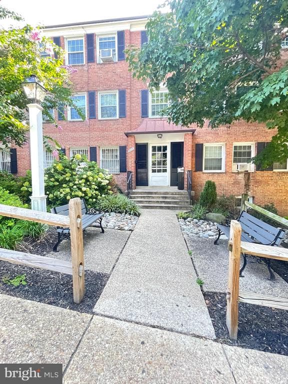 903 S Frederick Street #1 photo 1
