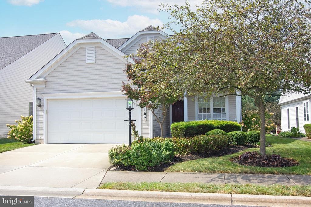 102 Saddletop Drive #38 photo 1
