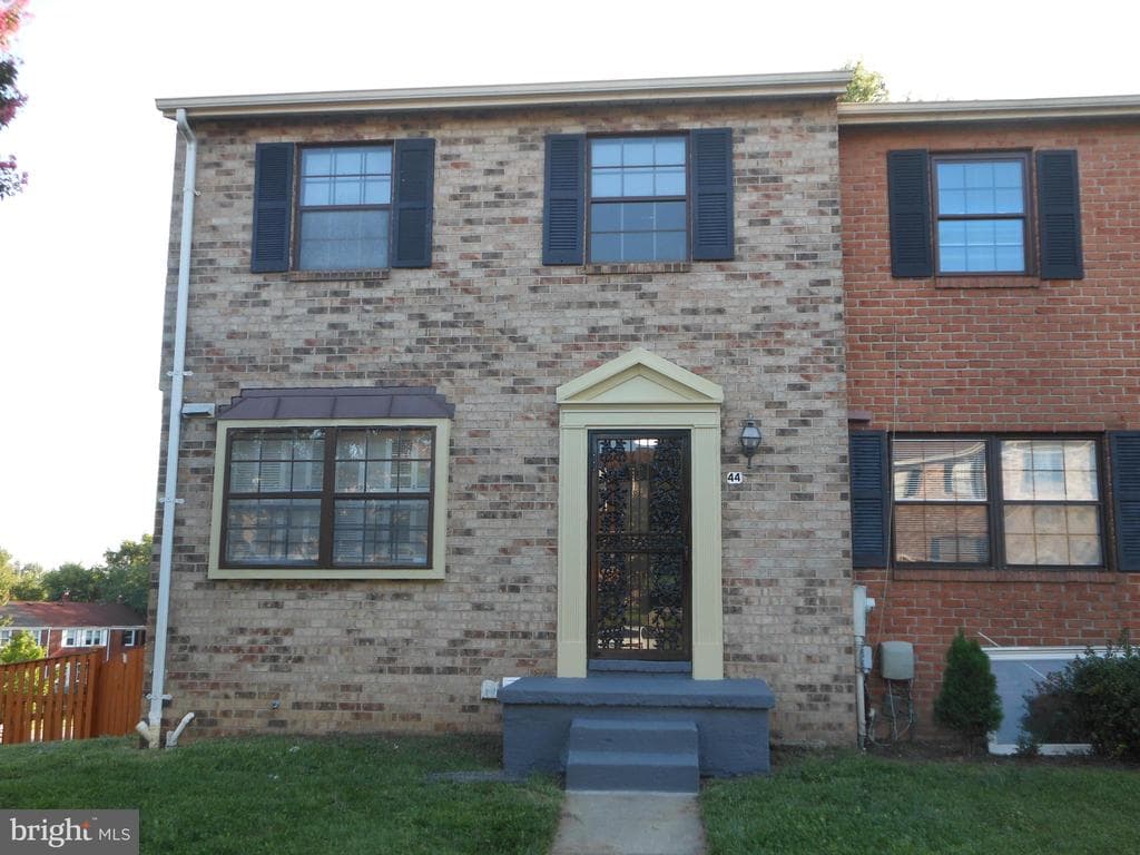 44 Badger Gate Court photo 1