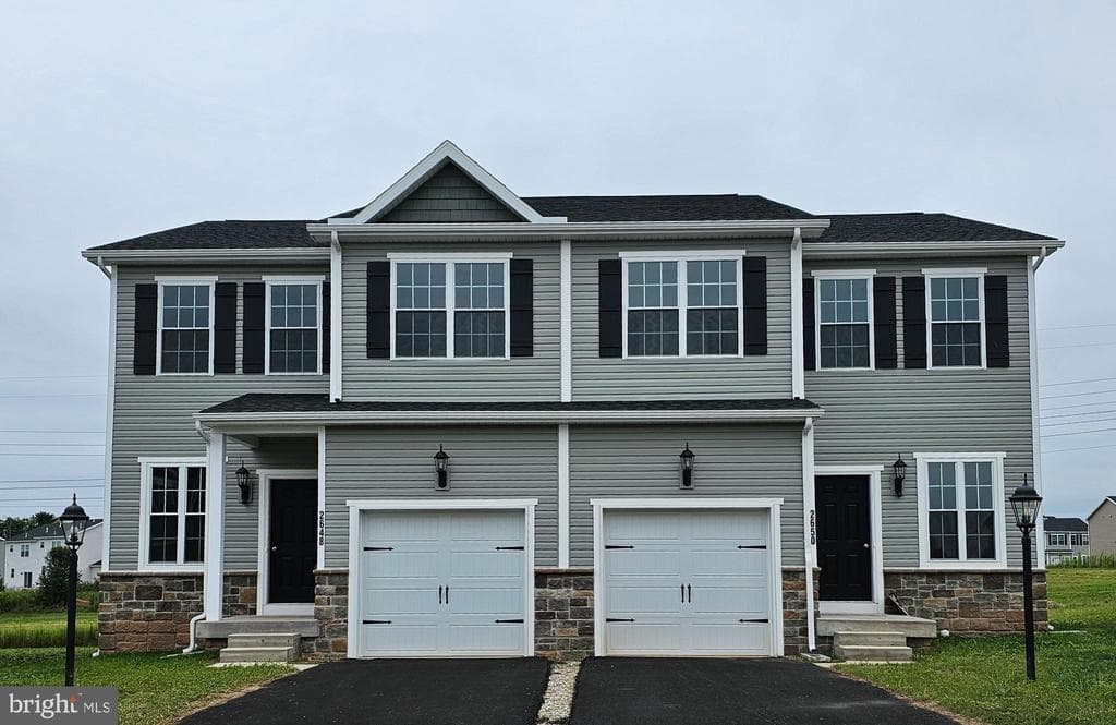 3713 Castle Drive #lot 257 photo 1
