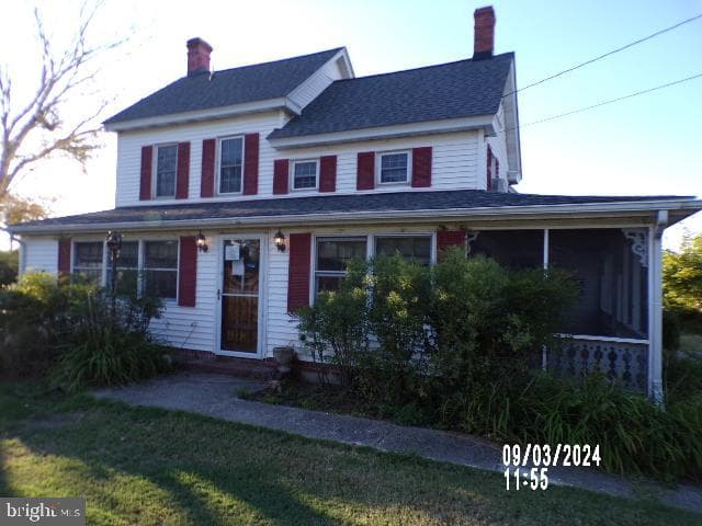 1058 Taylors Island Road photo 1