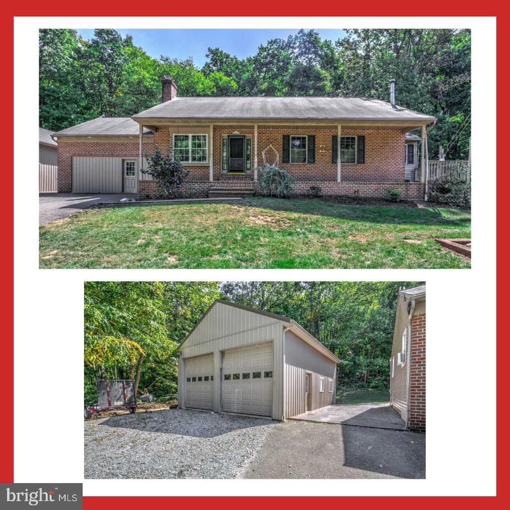 164 Magnolia Drive photo 1