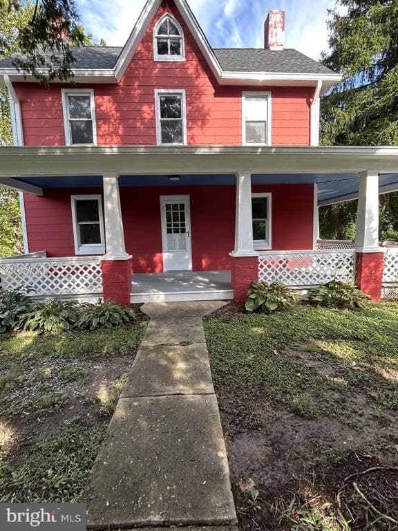 6502 Oakland Mills Road photo 1
