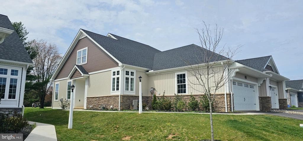 108 Copperstone Court #47 photo 1