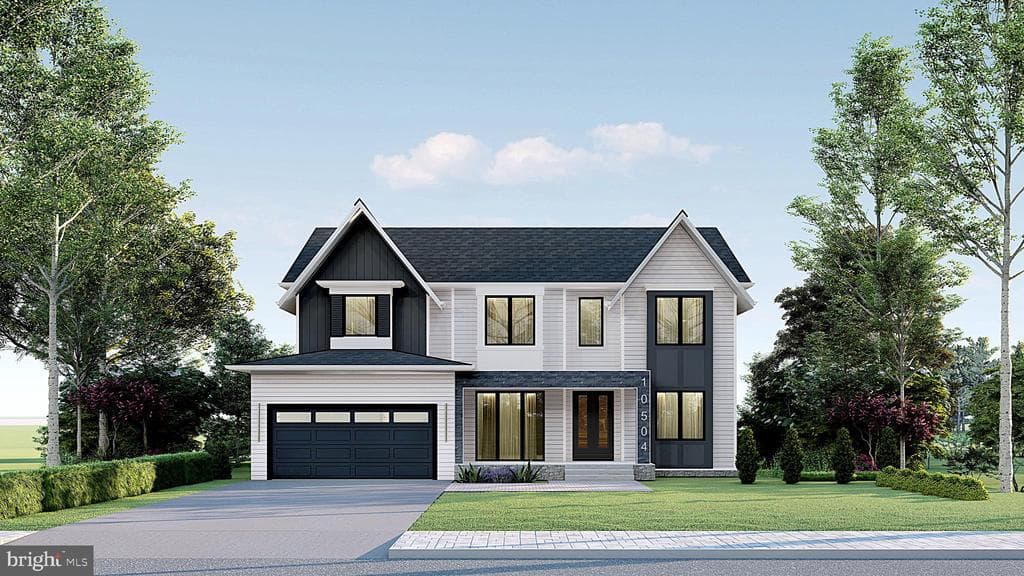 10504 Norman Avenue photo 1