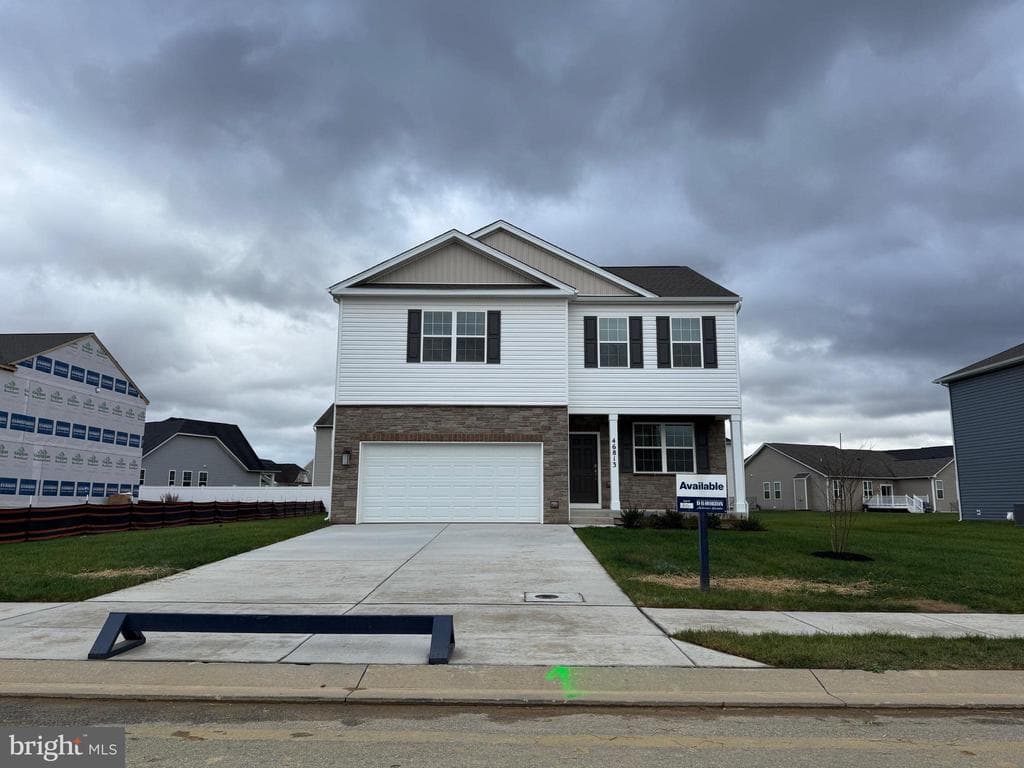 46813 Kylie Addison Court photo 1