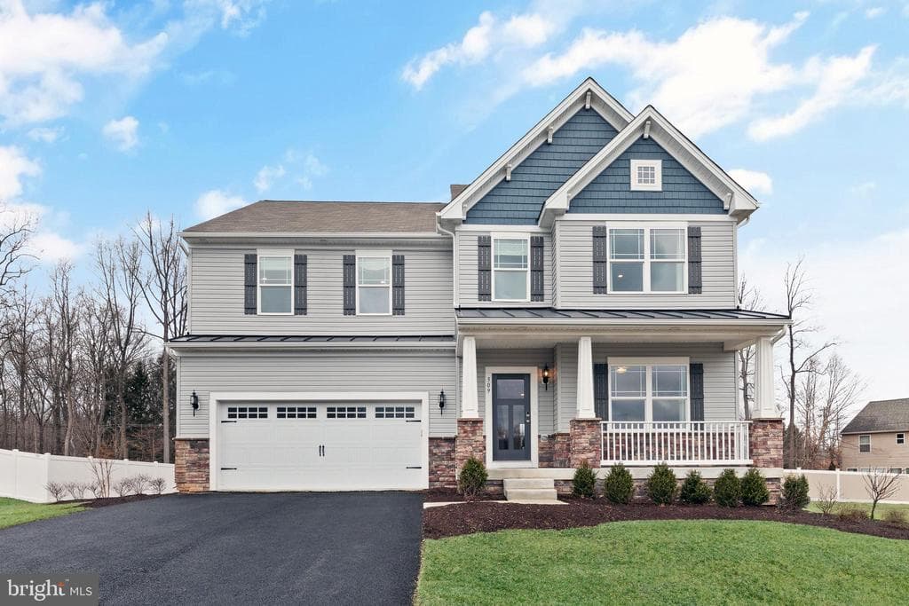 119 Fred Drive photo 1