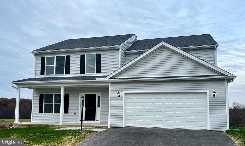 Lot 111 Madison Drive photo 1