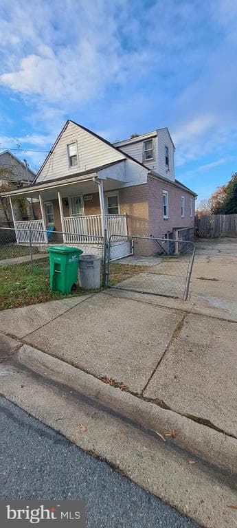 6408 L Street photo 1