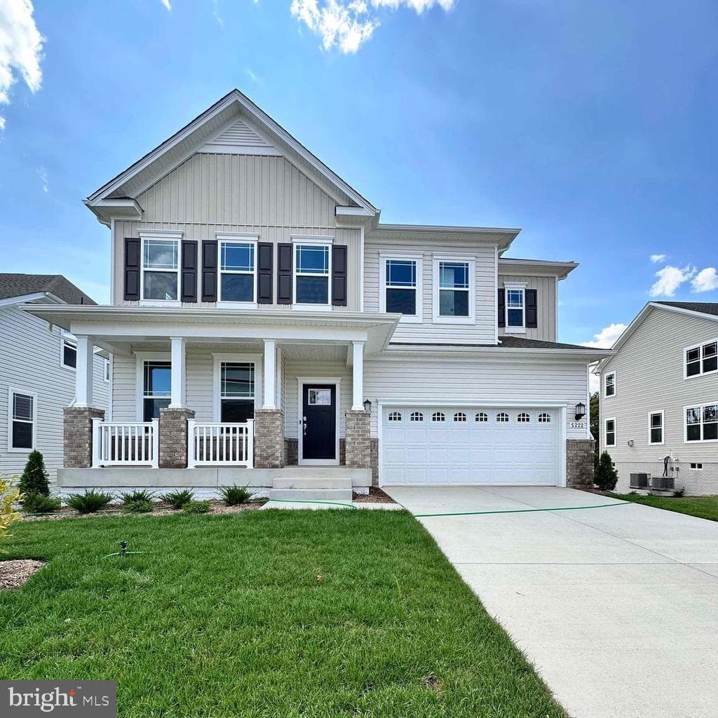 5865 St David Drive photo 1