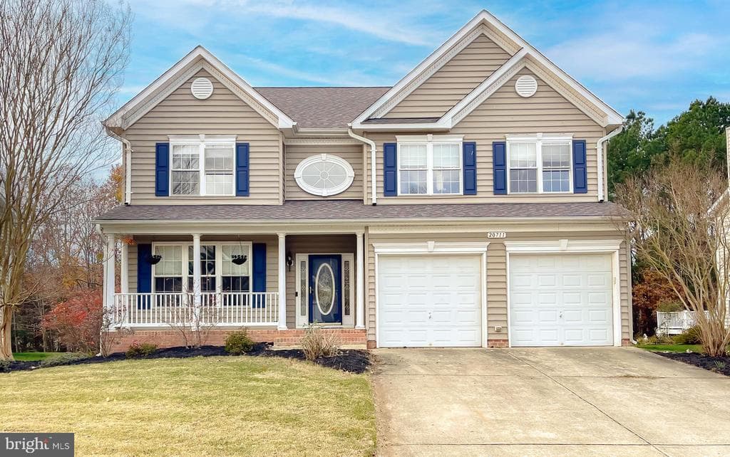 20711 Colby Drive photo 1