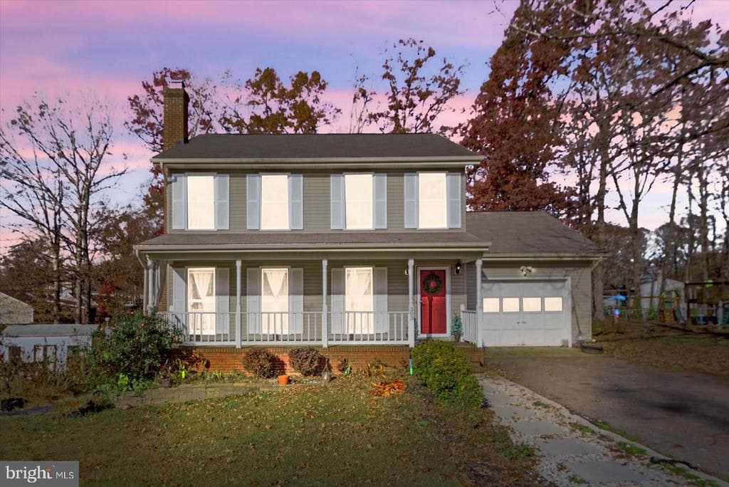 303 Cooper Street photo 1