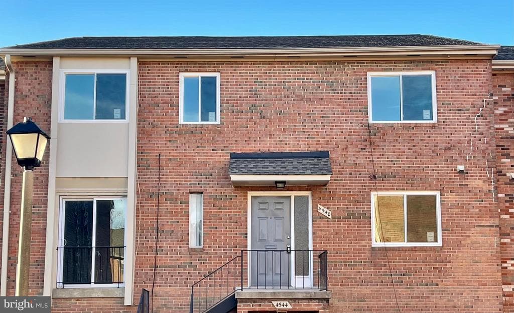 4540 Conwell Drive #233 photo 1