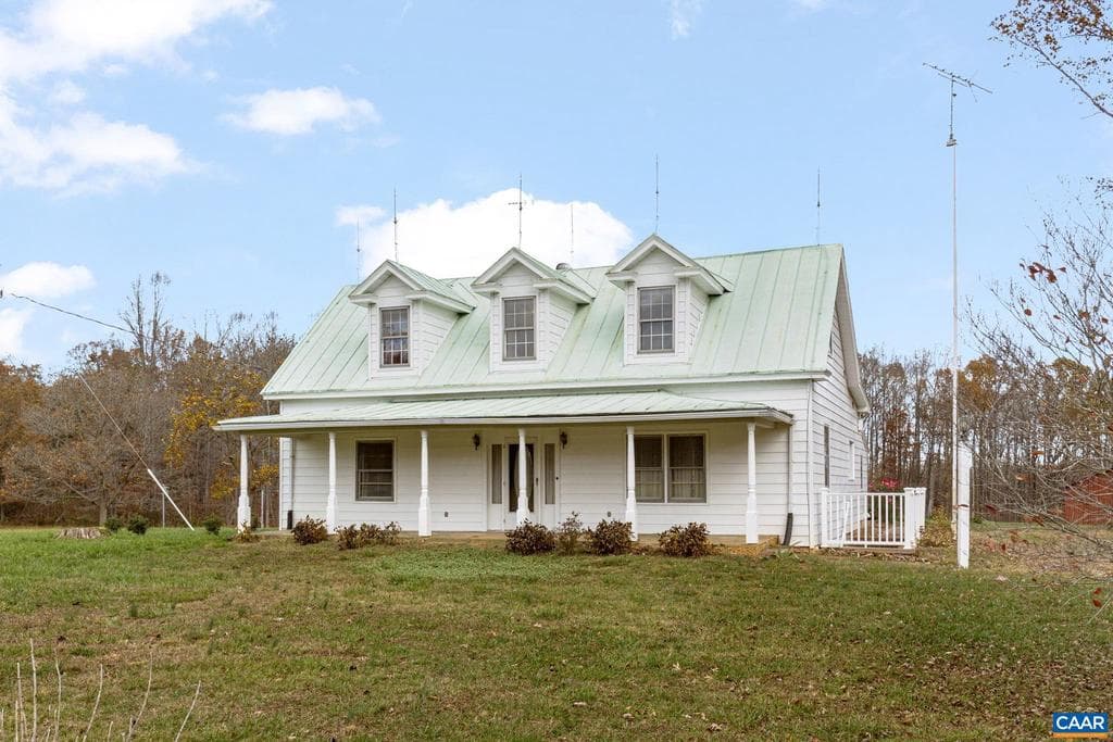4603 Five Forks Rd photo 1