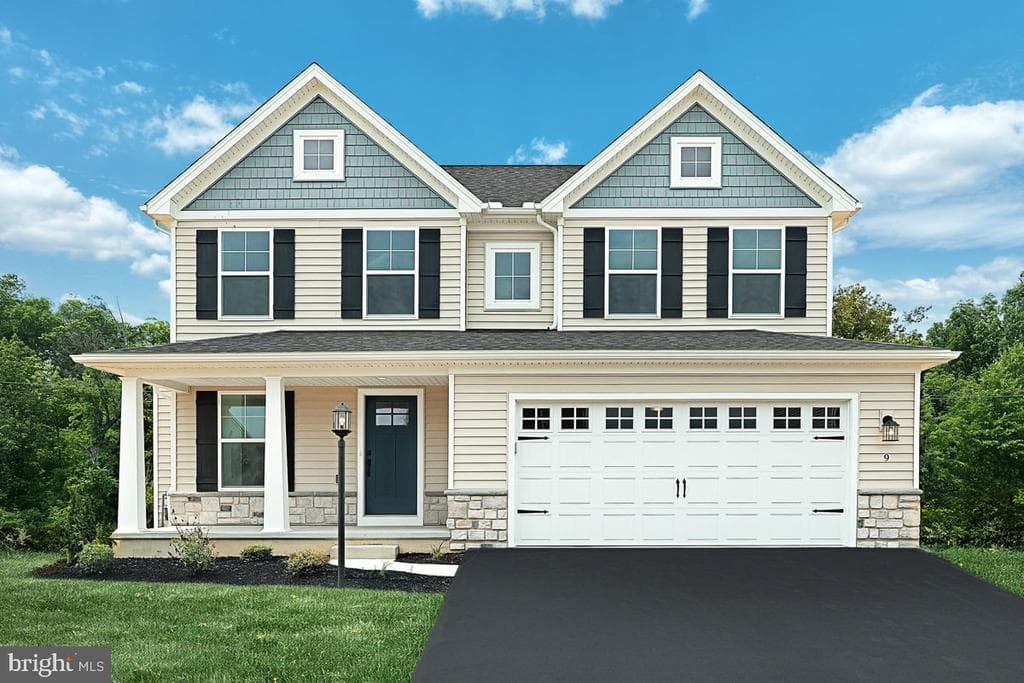 2020 Heim Hill Road #lot 1 photo 1