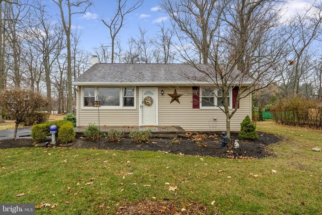 3010 Mill photo 1