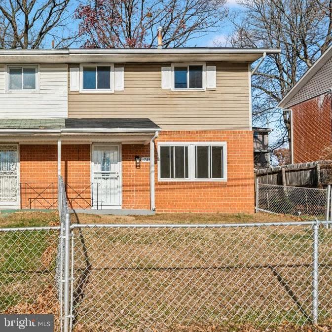 7214 G Street photo 1