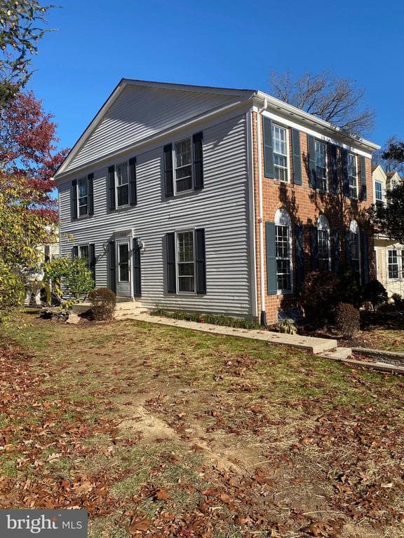 3028 Dunleigh Court photo 1