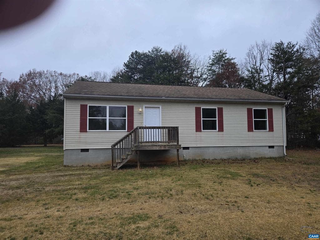 807 Mica Rd photo 1