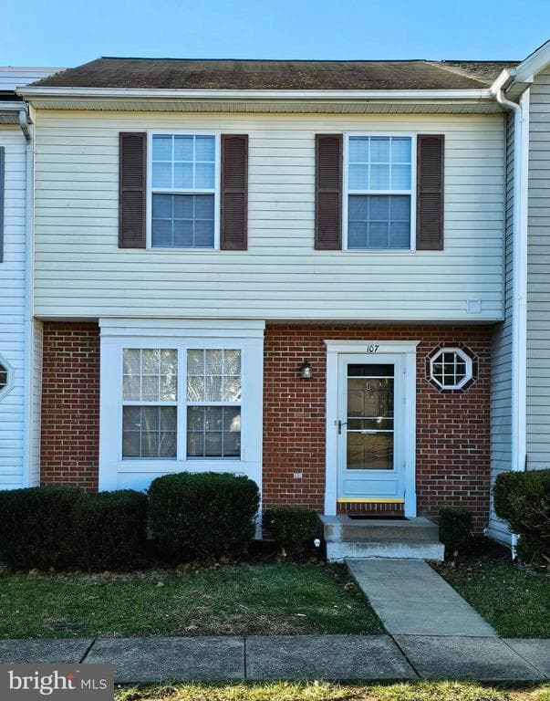 107 Donelson Loop photo 1