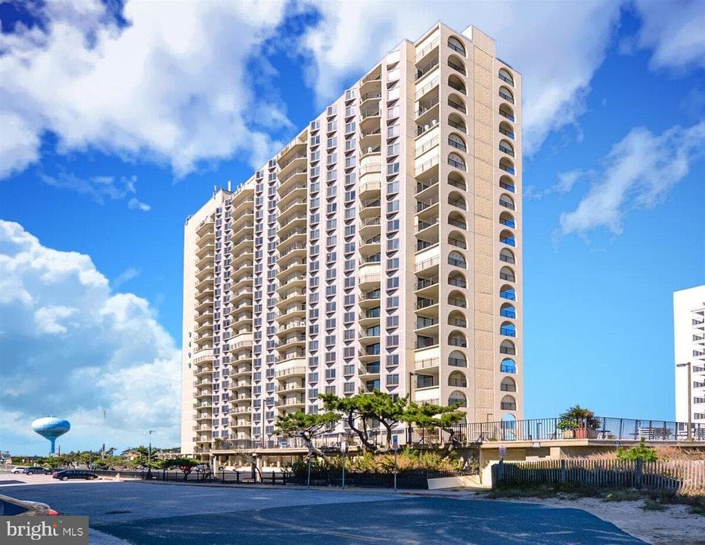 9400 Coastal Highway #1307 photo 1