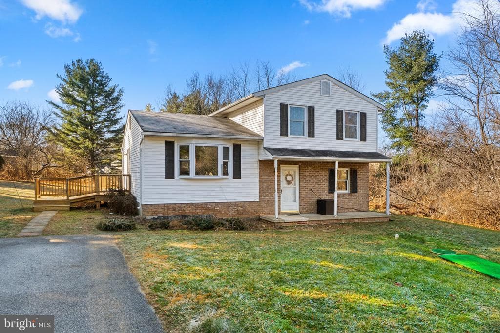 1404 Chazadale Way photo 1