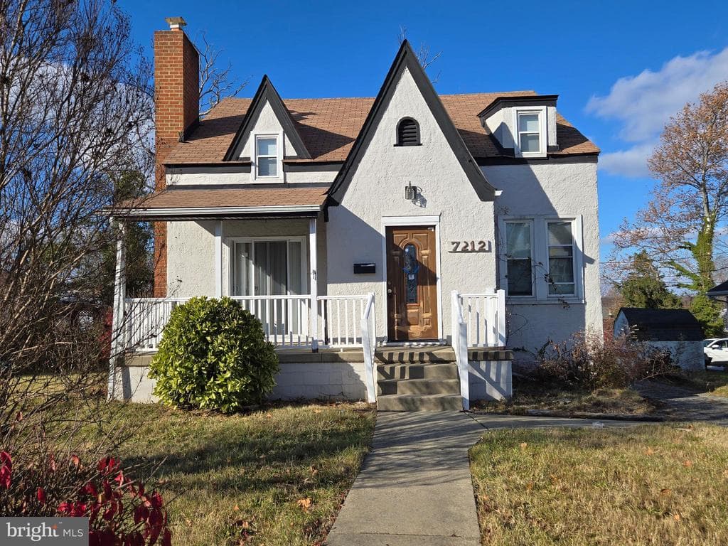 7212 Old Harford Road photo 1