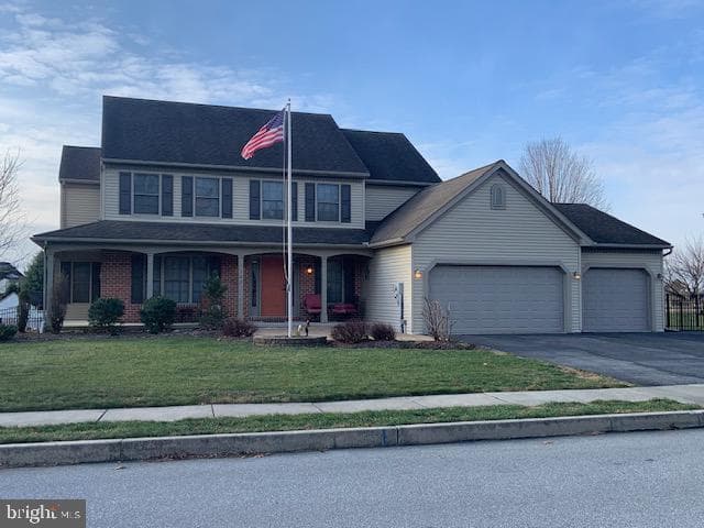 103 Forry Drive photo 1