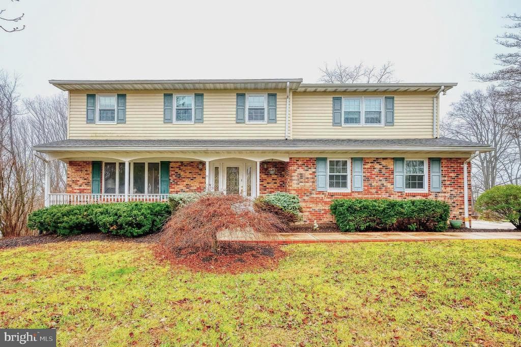 1303 Mill Creek Road photo 1