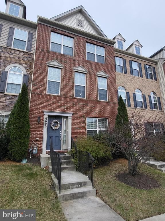 9606 Smithview Place photo 1