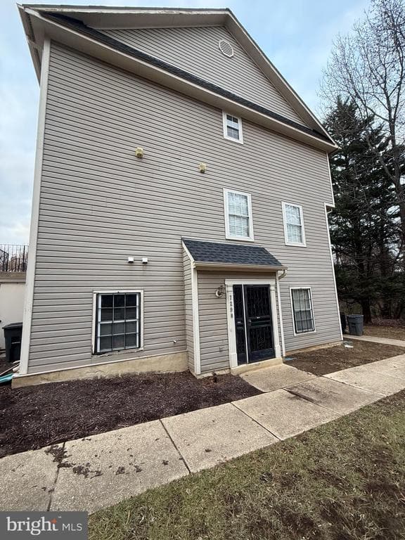 7298 Mahogany Drive #6 photo 1