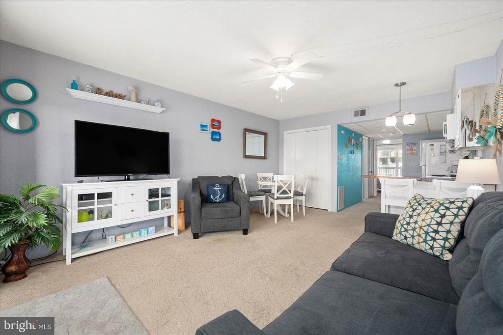 6308 Coastal Highway #206 photo 1