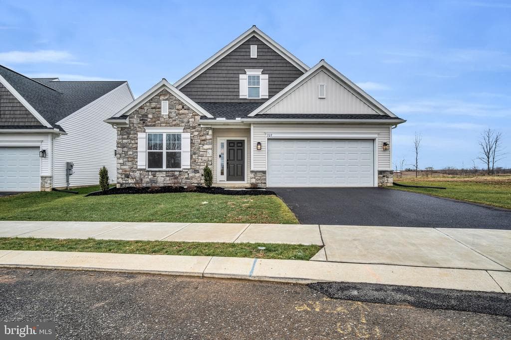 709 Jeffsu (Lot #62) Lane photo 1
