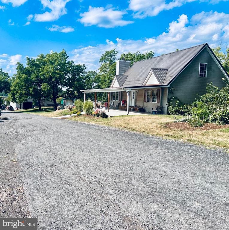 14963 Buck Valley Road photo 1