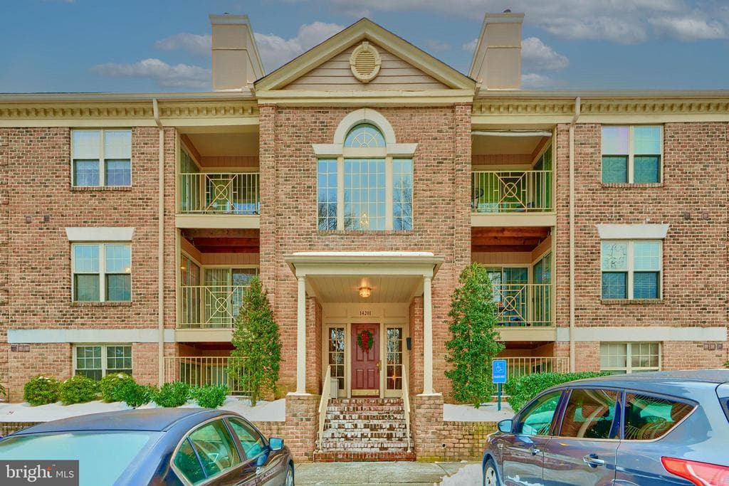 14201 Quail Creek Way #201 photo 1