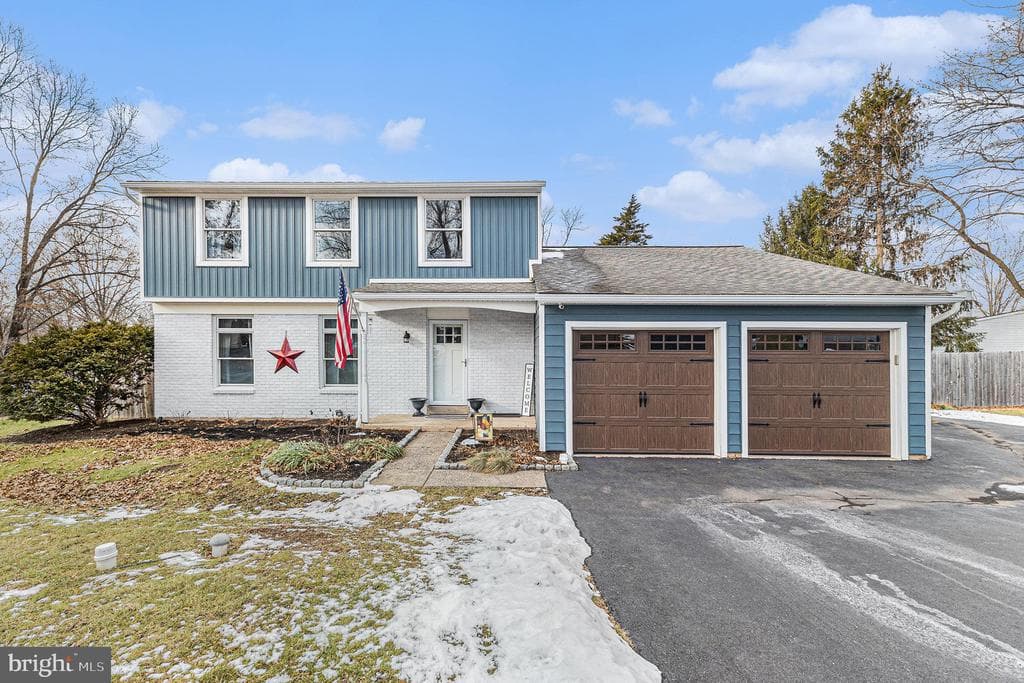 413 Brookside Drive photo 1