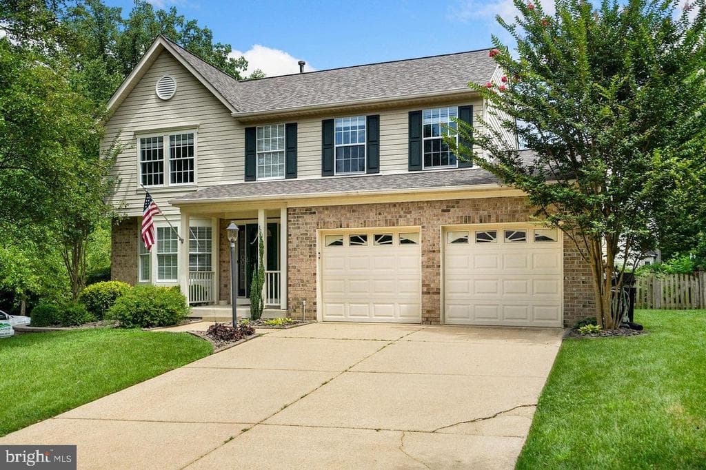1601 Troys Court photo 1