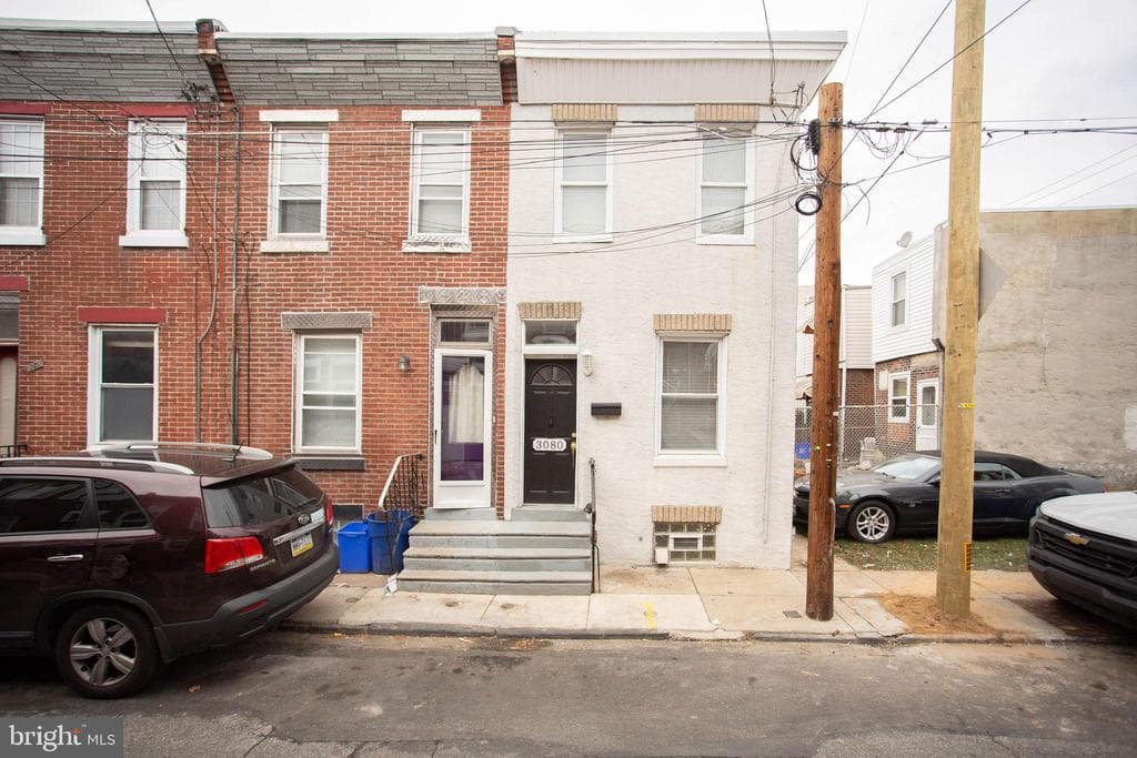 3080 Tilton Street photo 1