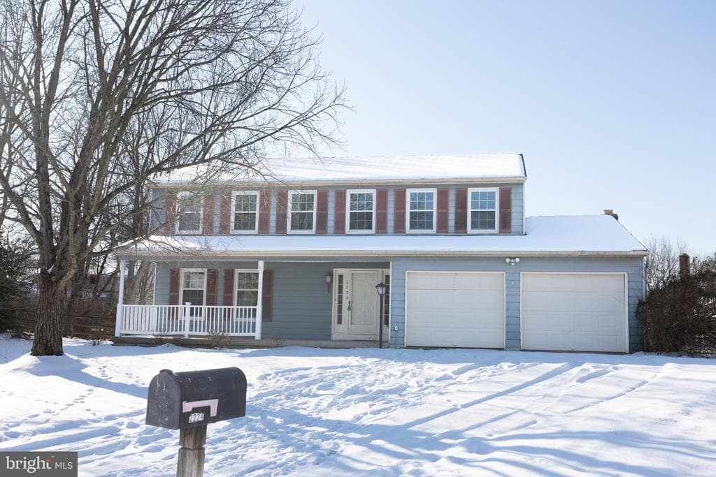 2224 Stirrup Iron Lane photo 1