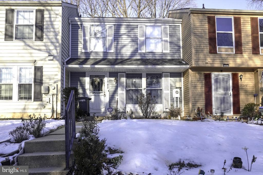 9548 Quarry Bridge Court NE photo 1